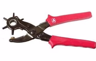 Pinza Fustellatrice 230                 Alte 01995