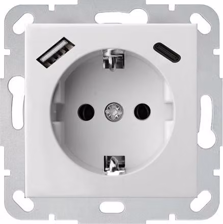 Liregus Socket Iuk-3-01 E/B 3 4A