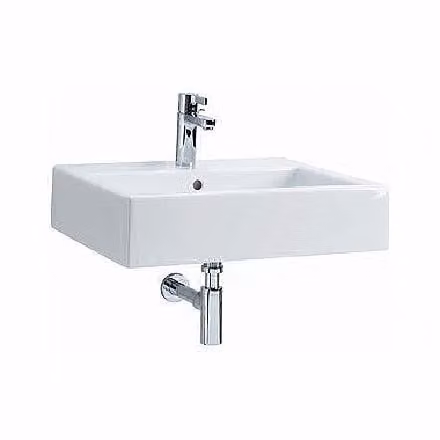 Lavabo d'arredo Kolo TWINS 60 cm L51160000