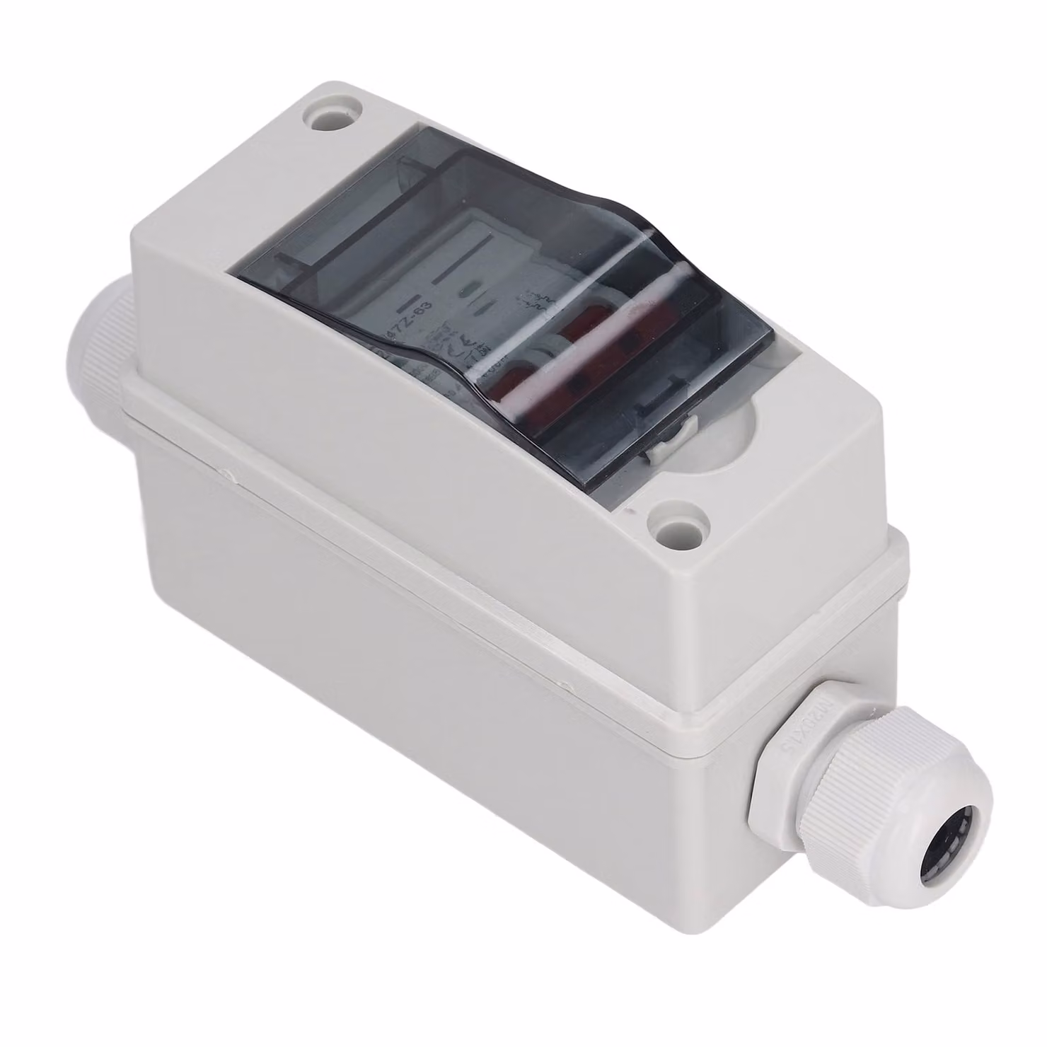 Sezionatore solare PV, sezionatore solare, interruttore di isolamento CC fotovoltaico, sezionatore CC PV, interruttore isolatore CC solare, interruttore miniaturizzato CC, scatola interruttore RV