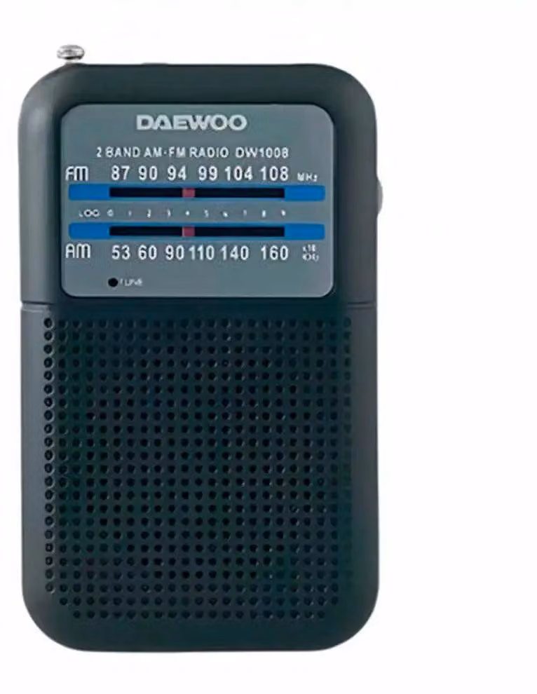 Radio Daewoo