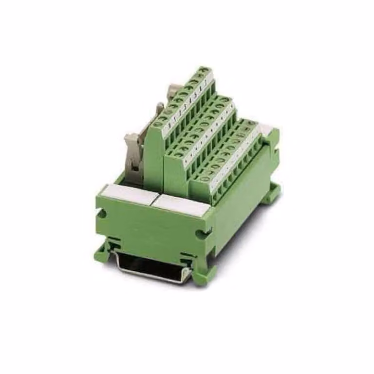 Phoenix Contact Modulo passivo UM 45-FLK14/ 8IM/PLC 2962887