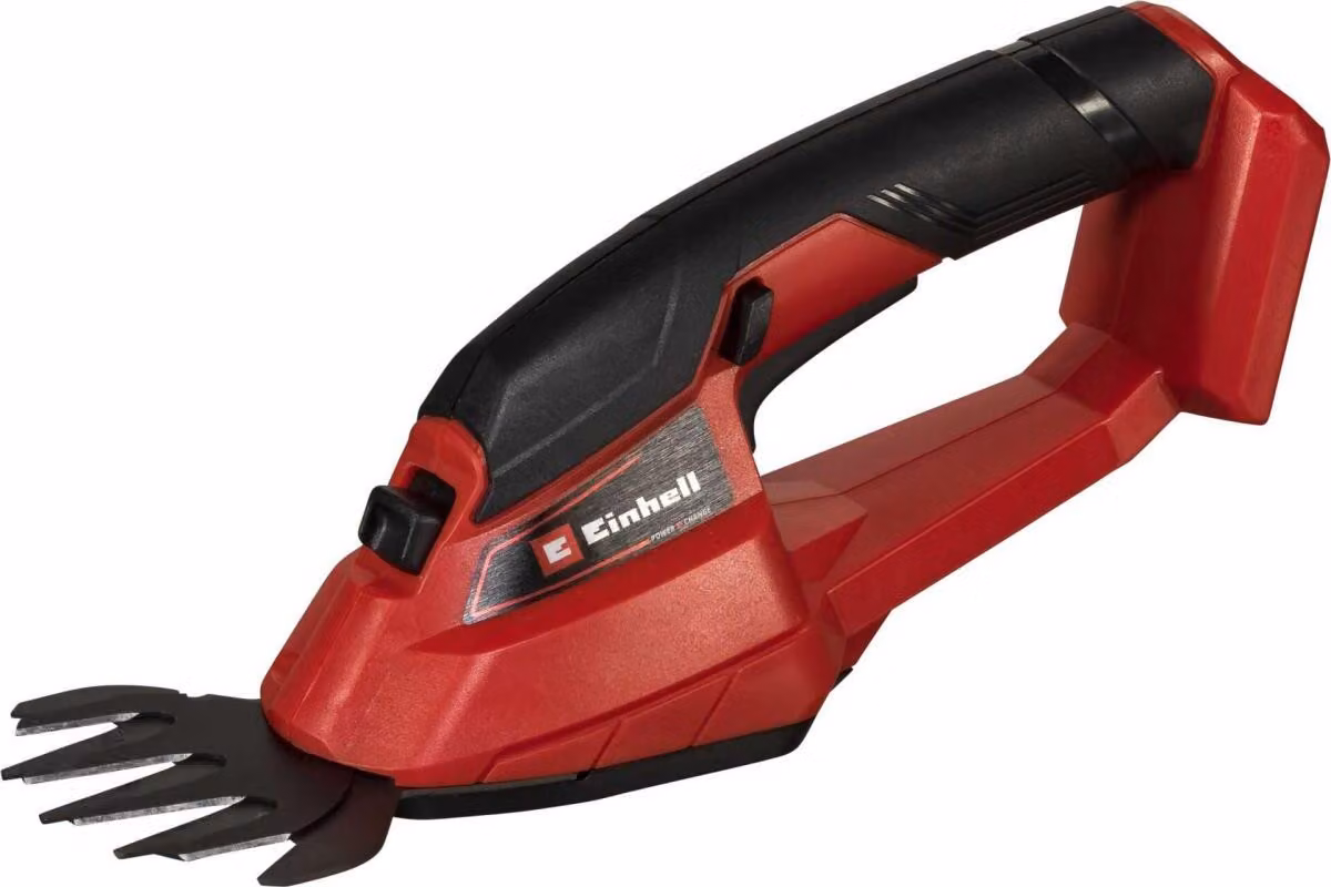 Einhell GE-CG 18/1 Li solo tosaerba a batteria