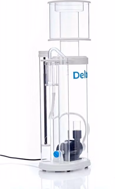 Deltec Schiumatoio Interno 400i DC con Pompa Elettronica