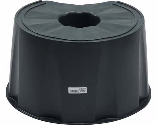 Base per barile d'acqua da 200 l e 300 l rotondo