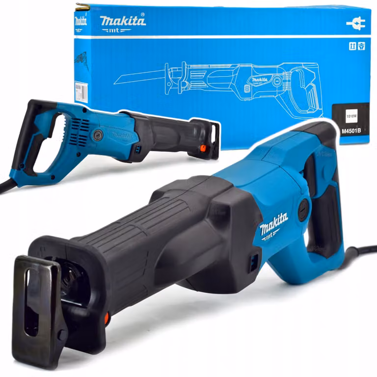 Sega A Tavolo Makita 1010W M4501B Mt