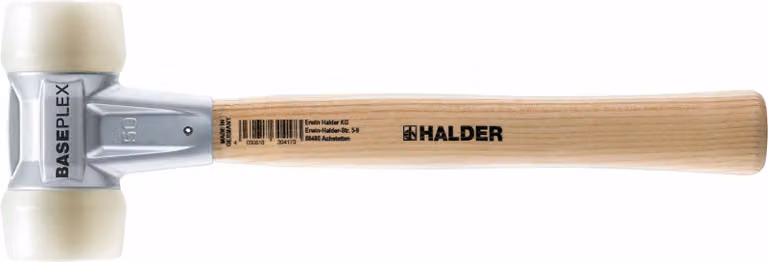 Schonhammer Baseplex 40 mm in nylon | 4030618304128