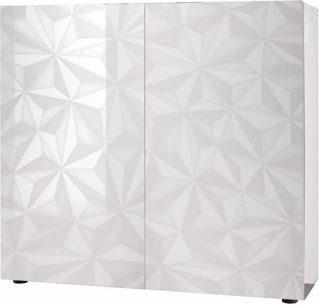 Credenza MOSCA bianco