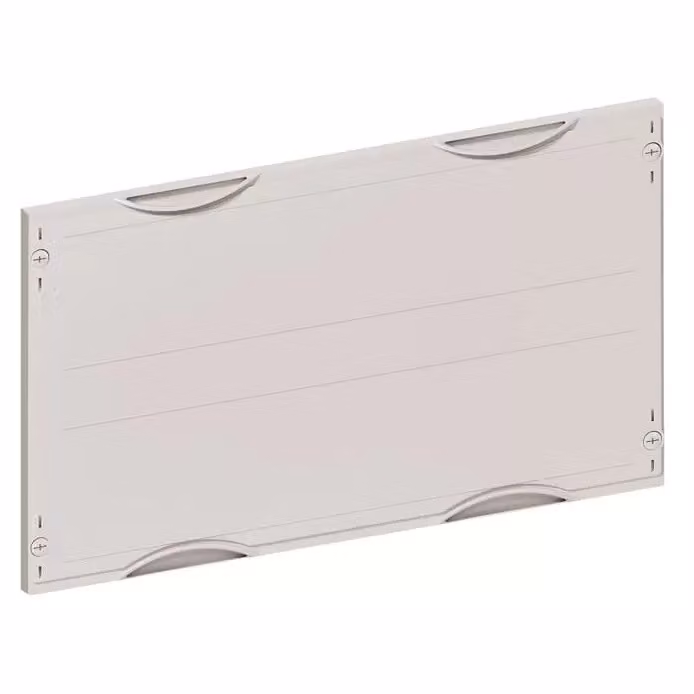 Striebel und John AG222 Copertura 300x500 mm senza fessura Accessori Sistema di finiture interne CombiLine 2CPX062839R9999