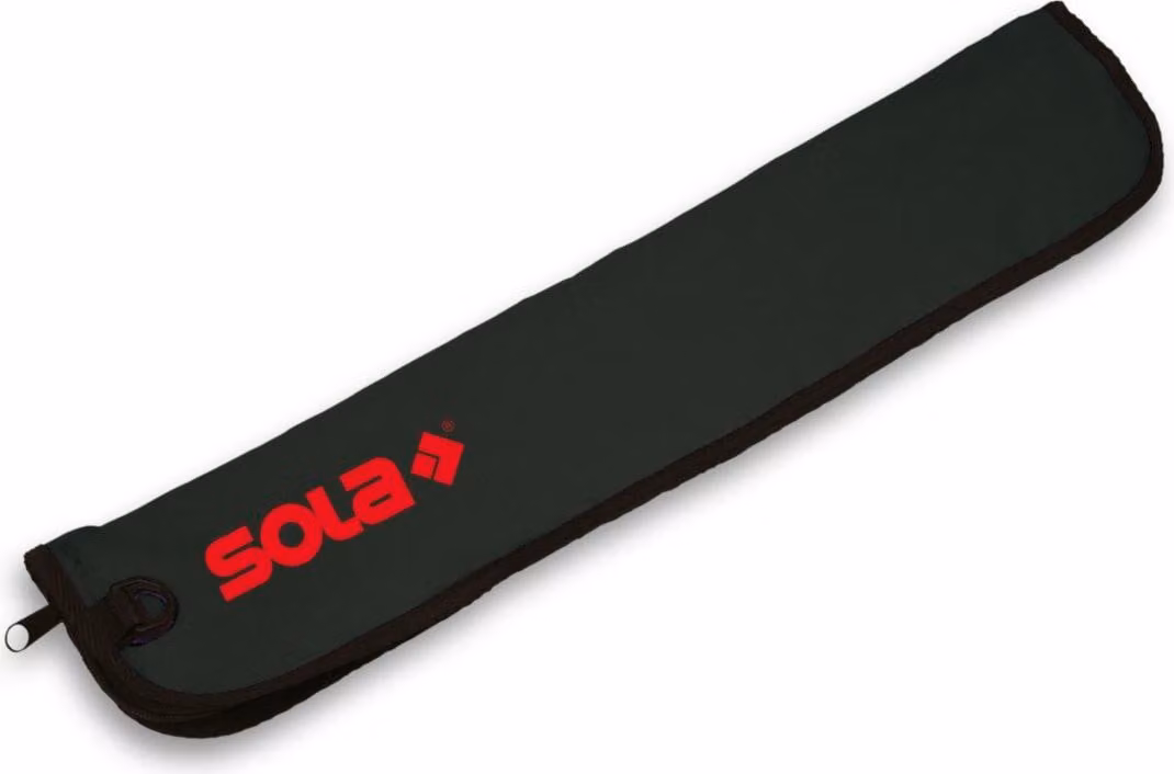 SOLA | BAG – custodia protettiva per livelle