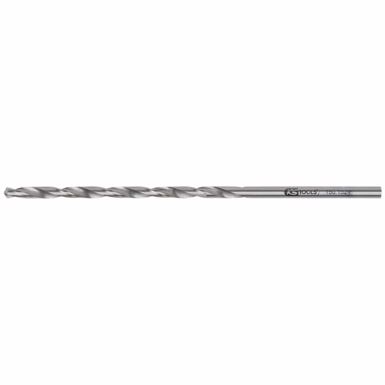 KS TOOLS Trapano speciale Ø 4 mm - 150.1524