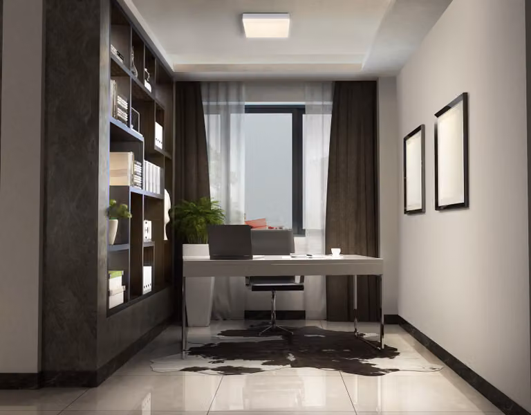 LEDVANCE SMART+ WiFi pannello luminoso glitter 300x300, 21W, 1800lm, luce bianca regolabile (da 3000K a 6500K), senza cornice, con effetto glitter, controllabile tramite app, compatibile con Amazon, Google e Co.
