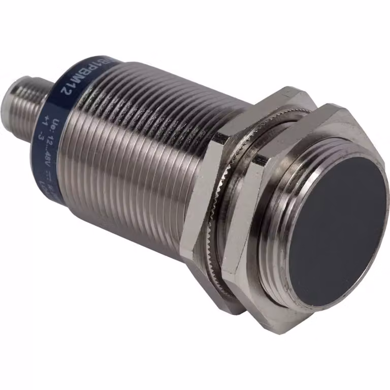 Interruttore induttivo di prossimità M30, Sn15mm XS630B1MAU20