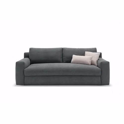 Divano letto avvolgente Loop Dienne Salotti