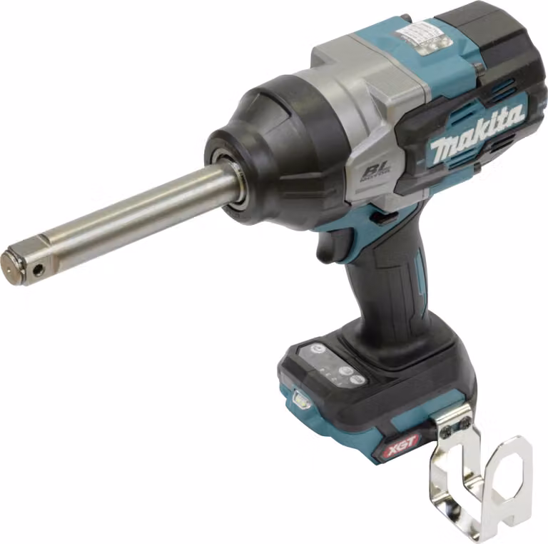 Avvitatore a impulsi a batteria Makita TW011GZ