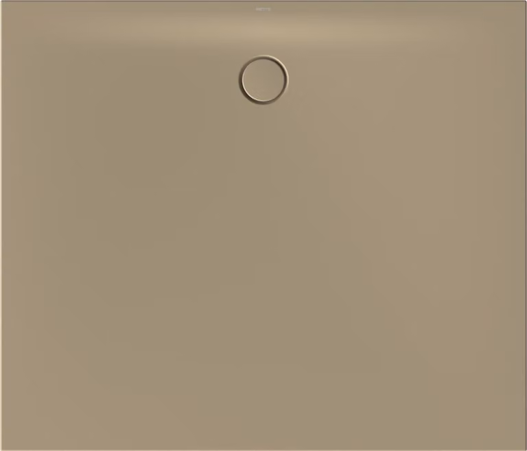 BetteFloor Side receveurs de douche rectangulaires, 1400x1200mm, 3394-417, 3394-417