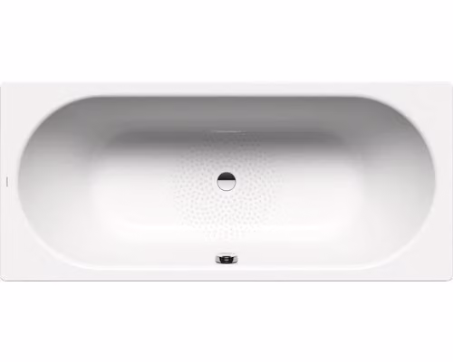 KALDEWEI CLASSIC DUO vasca da bagno bianco alpino