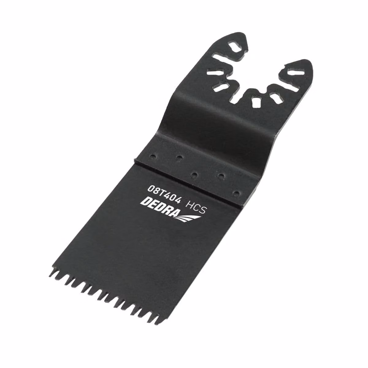 Lama per legno HCS, 34x42 mm, denti da 2,5 mm