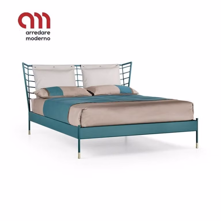 Letto Countour Cantori