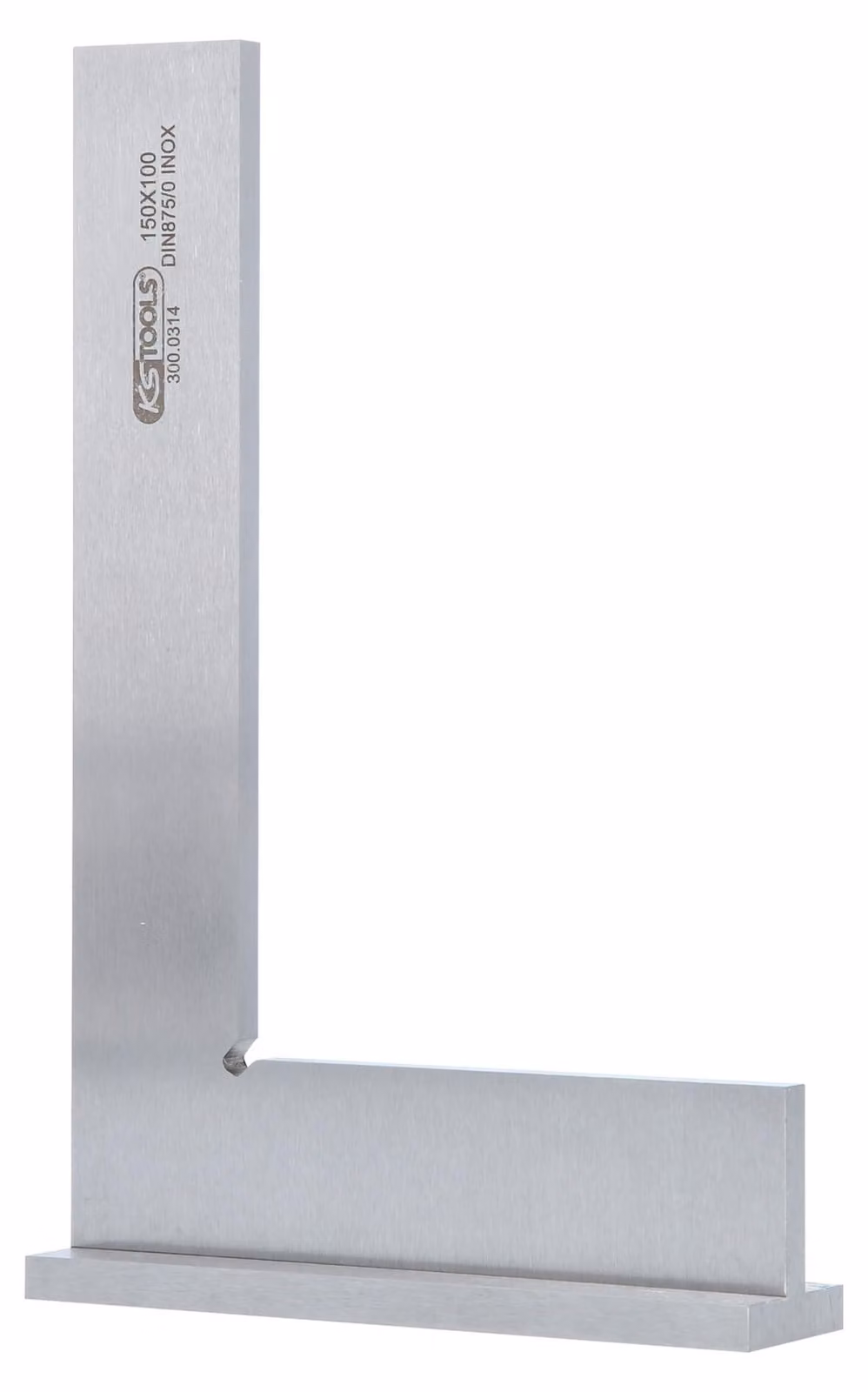 KS Tools 300.0314 3000314 Try square