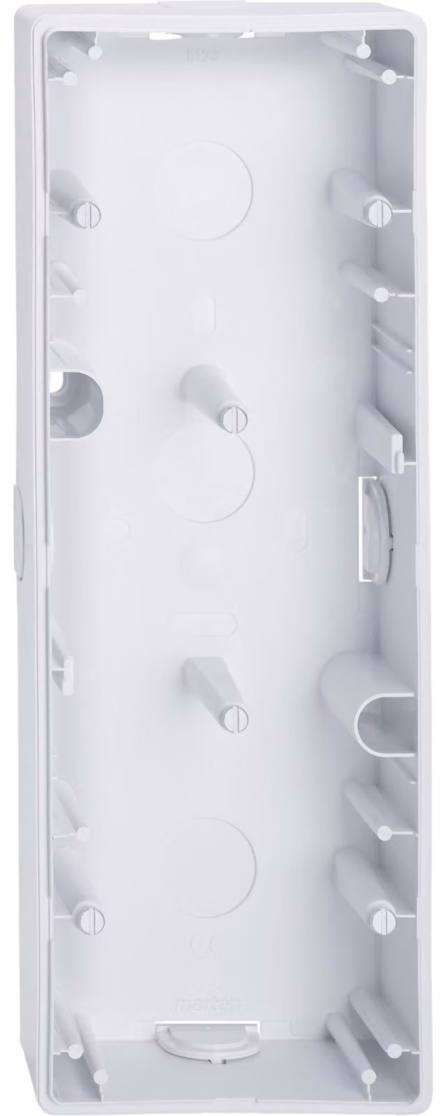 Custodia da incasso Merten aws/gl MEG4034-1425