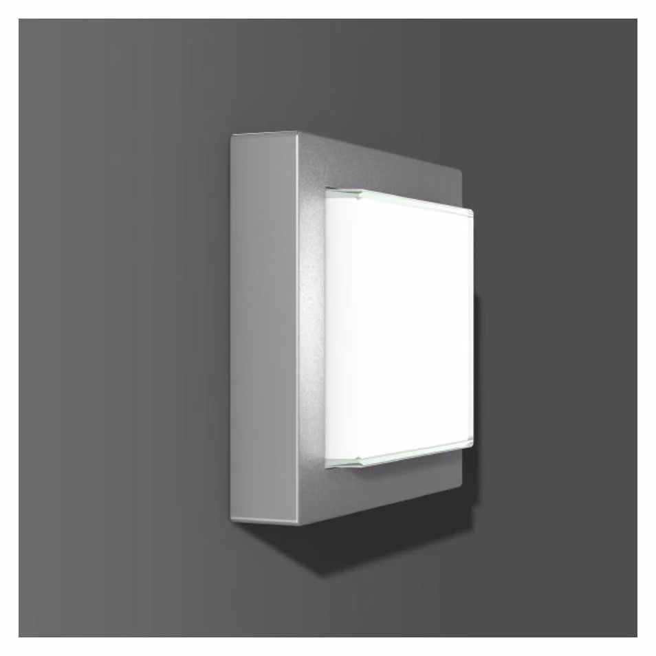 RZB 581637. Lampada da parete/soffitto 4000K