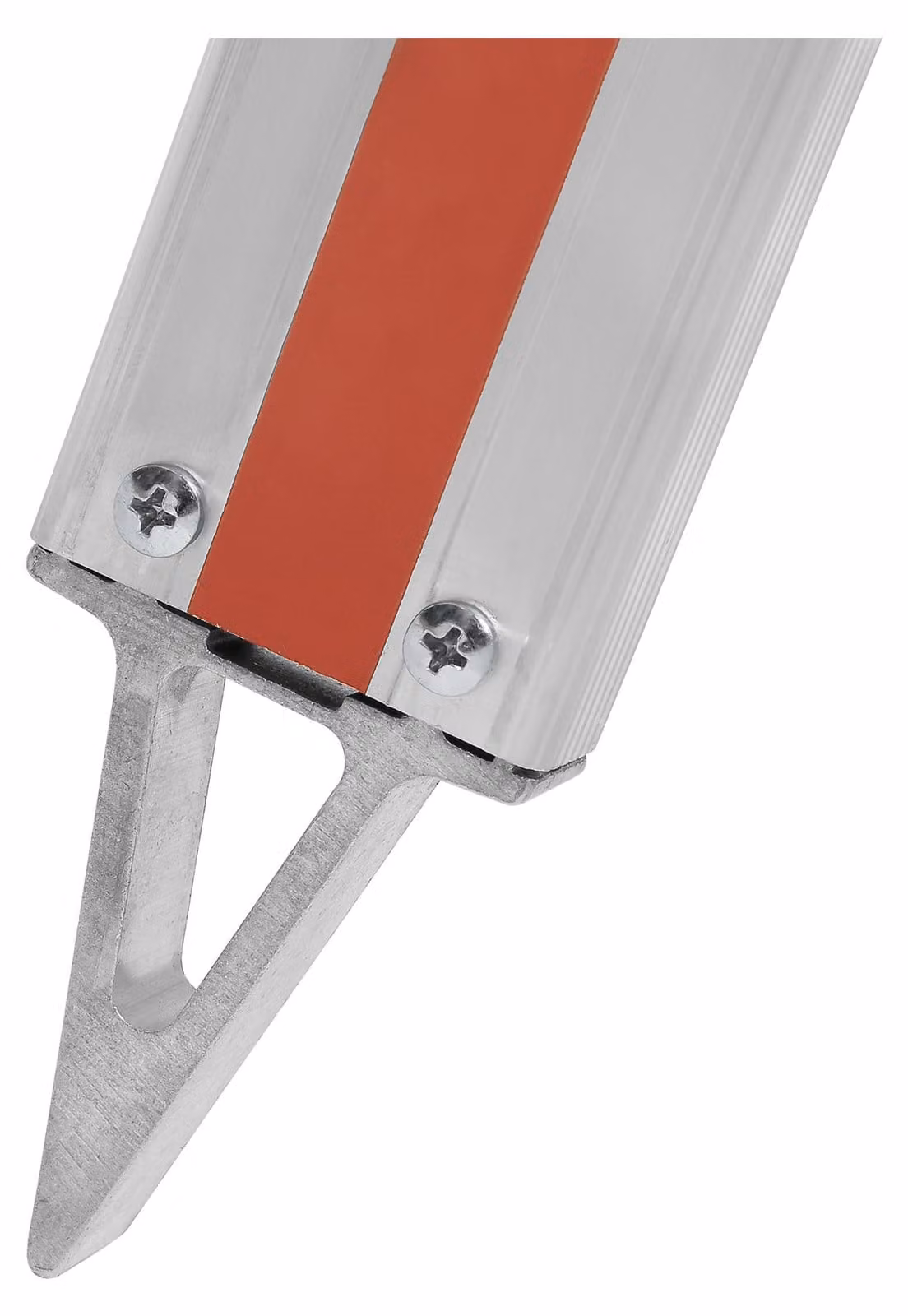 Set di ricambi Hymer per puntali delle scale da frutteto