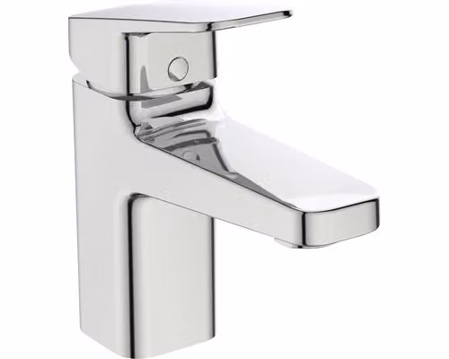 Ideal Standard miscelatore per lavabo Ceraplan H75, sporgenza 103 mm BD216AA cromo