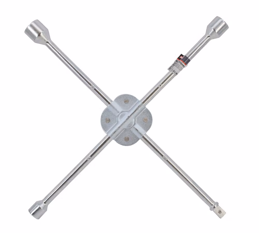 Awtools Chiave per ruote rinforzata 24X27X32X1/2