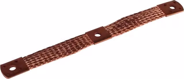 DEHN DEUTSCHLAND DEHN 377107 Striscia di collegamento CU 50qmm 3771