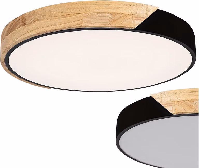 Lampada da soffitto LED 24W MAPLE 3528 Rabalux