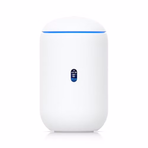 Ubiquiti Dream Router 7 5647 WiFi 7 2,5 GB SFP+ WAN