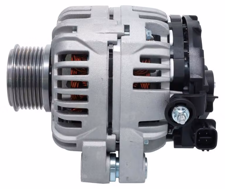 BOSCH 1 986 A00 777 Alternatore 80 A 14 V per TOYOTA HILUX III Pick-up (TGN1, GGN2, GGN1, KUN2, KUN1) LAND CRUISER (KDJ12, GRJ12)