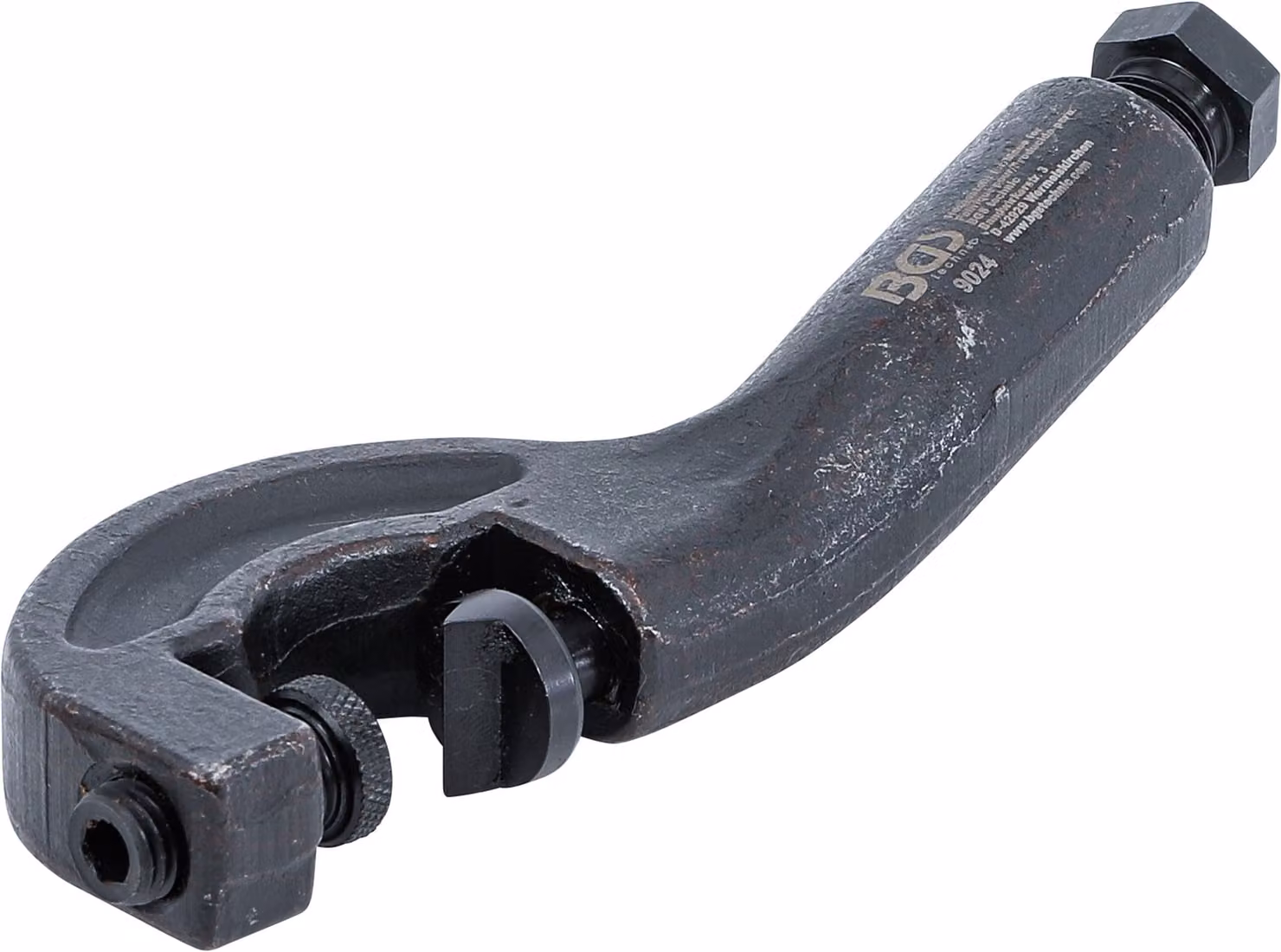 BGS Spaccadadi 3 - 24 mm - 9024