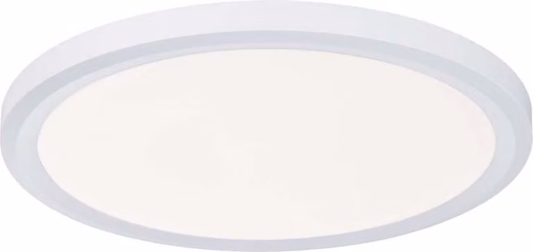 Pannelli a incasso Paulmann Premium, modello 92802, finitura Carré Blanc opaca, grado di protezione IP65, 900Lm, 9W, temperatura di colore regolabile da 2000 a 4000K, durata 3 H