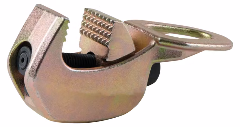 KS TOOLS Morsetto a ganascia singola 170 mm - 140.2404