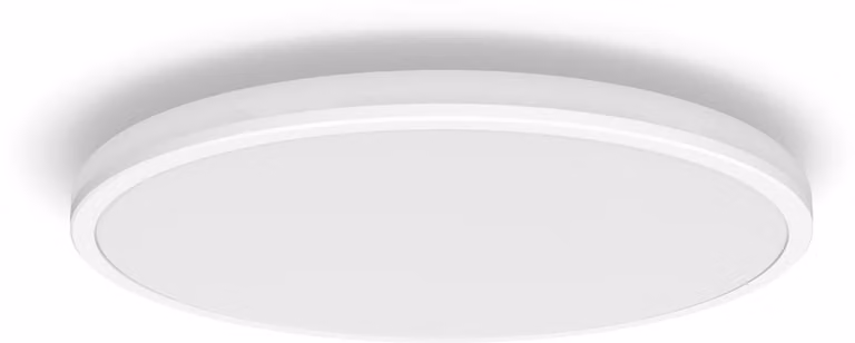 Philips Ozziet Lampada da soffitto bianca 2000lm SceneSwitch