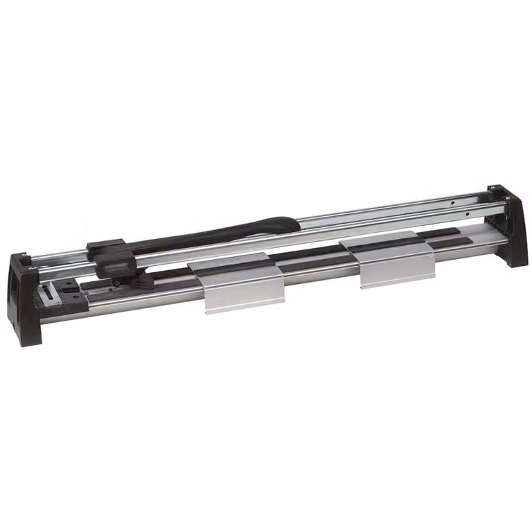 wolfcraft tagliapiastrelle TC 600 metallo 60 cm 5558000