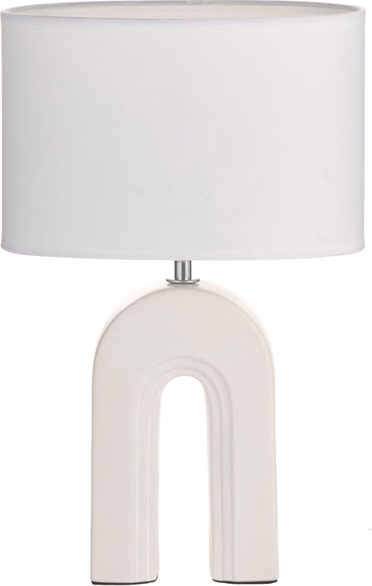 Lampada da tavolo Paulmann Pauleen Glow of Purity