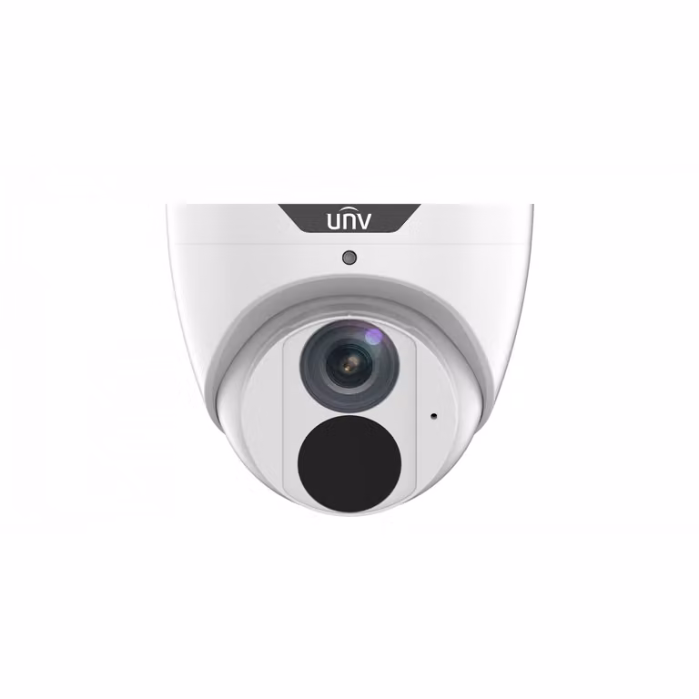 Jovision IPC3618SB-ADF28KM-I0 Uniview IPCam Eyeball 8MP PoE 2.8MM