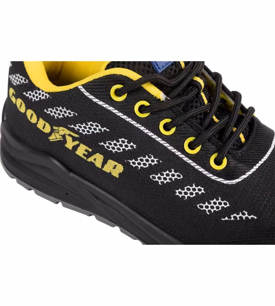 Scarpe antinfortunistiche stripe TG. 45