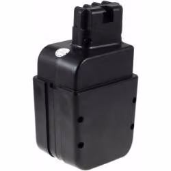 Batteria Metabo 6.30071.00 (contatti piatti)