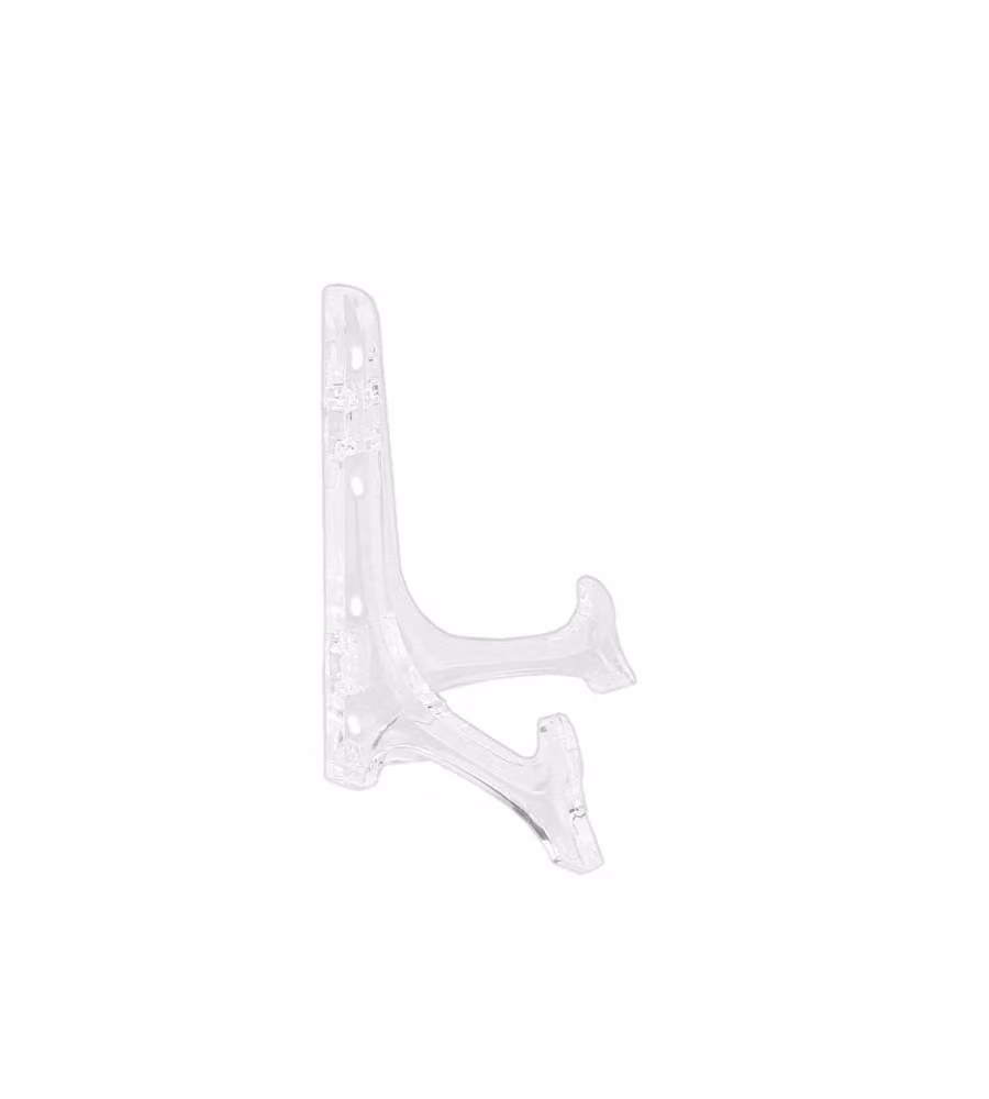 Esponi Piatti Luxor           Cm 21/21 Pz 6 Diemme