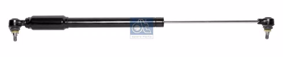 Ammortizzatore di sterzo DT SPARE PARTS IAM-Expertise compatibile con MAN