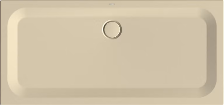 BetteUltra receveurs de douche rectangulaires avec BetteAntidérapant Pro, 1600x750x35mm, 5953-441AE, 5953-441AE