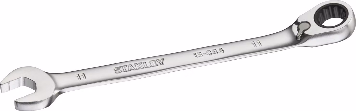 Stanley HTS FM Ringmaulschluessel m Ratsche 11mm