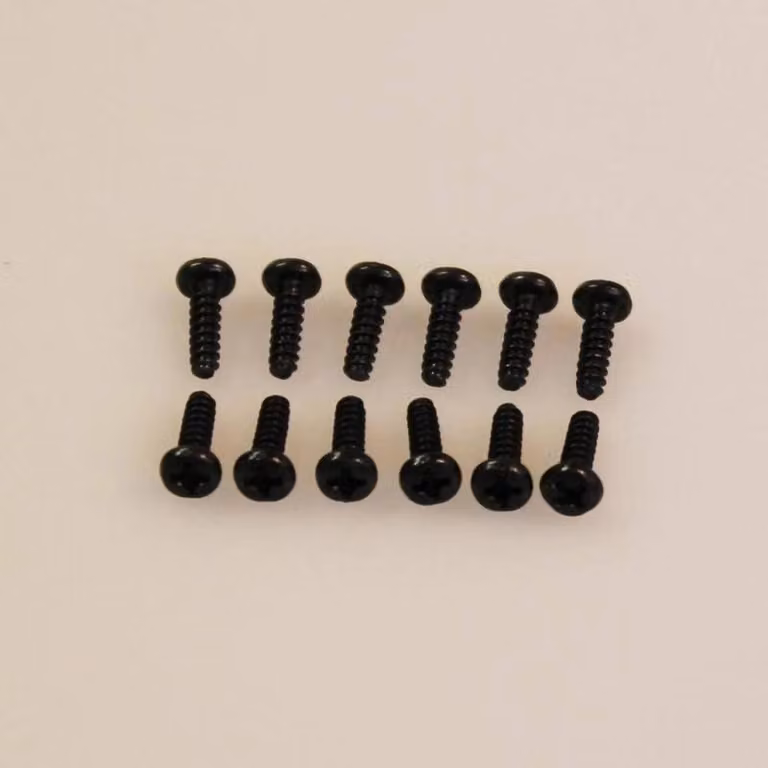 Viti M3x10 (12)
