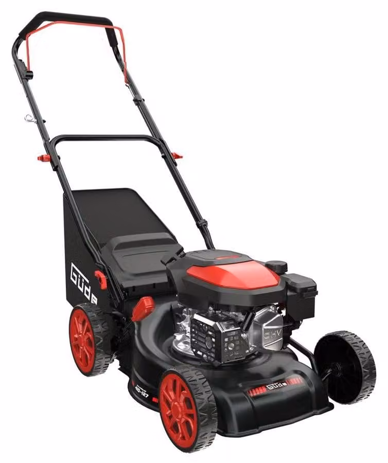 Rasaerba a motore Eco Wheeler EW 410-127
