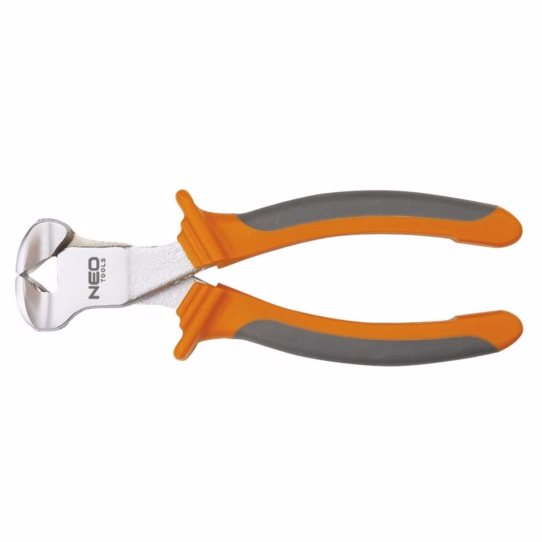 NEO TOOLS Pinze per facce 200 mm