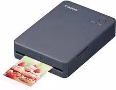 Stampante fotografica SELPHY QX20 Dark gray 6752C001